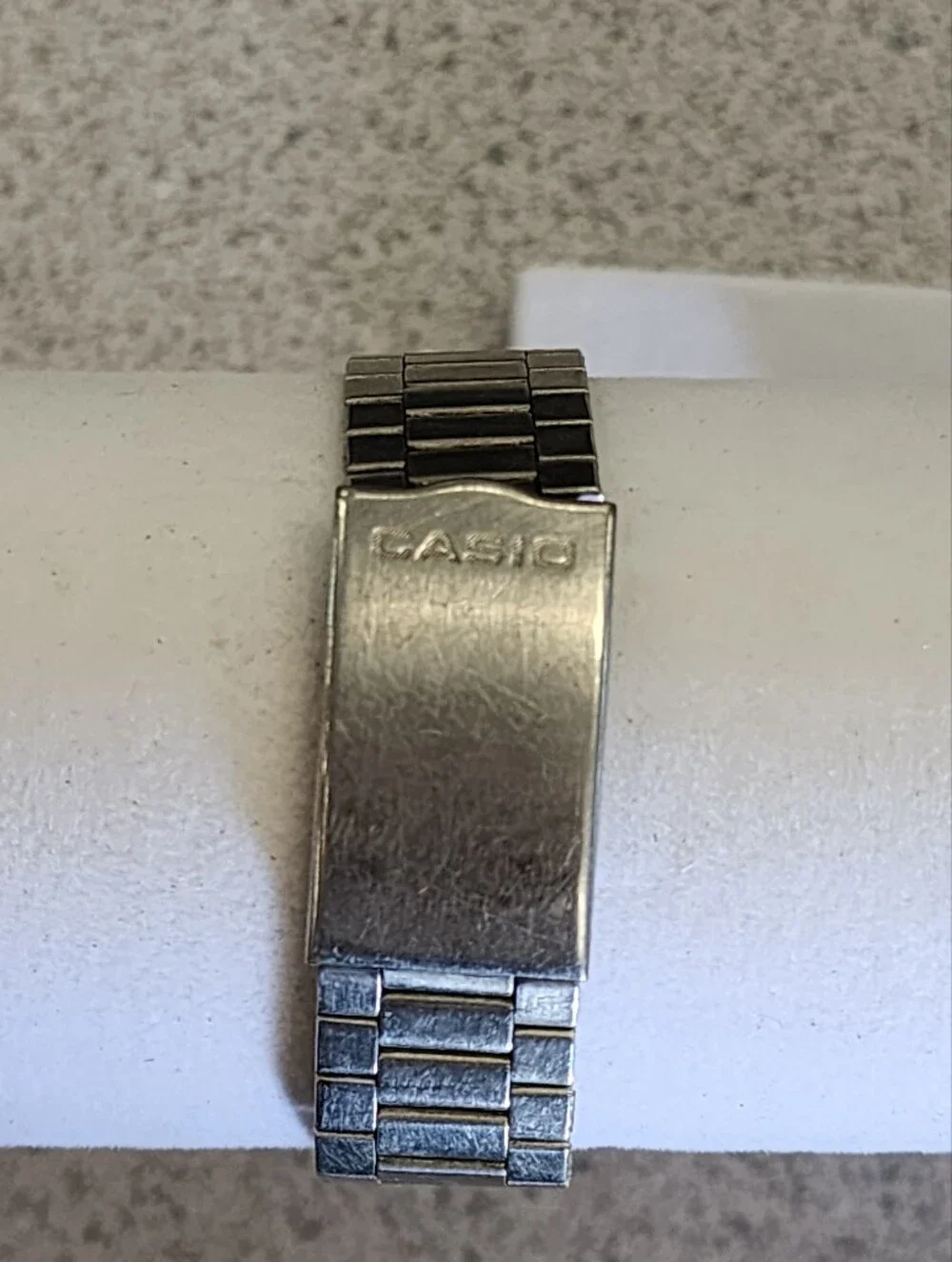 Casio rare 1980s